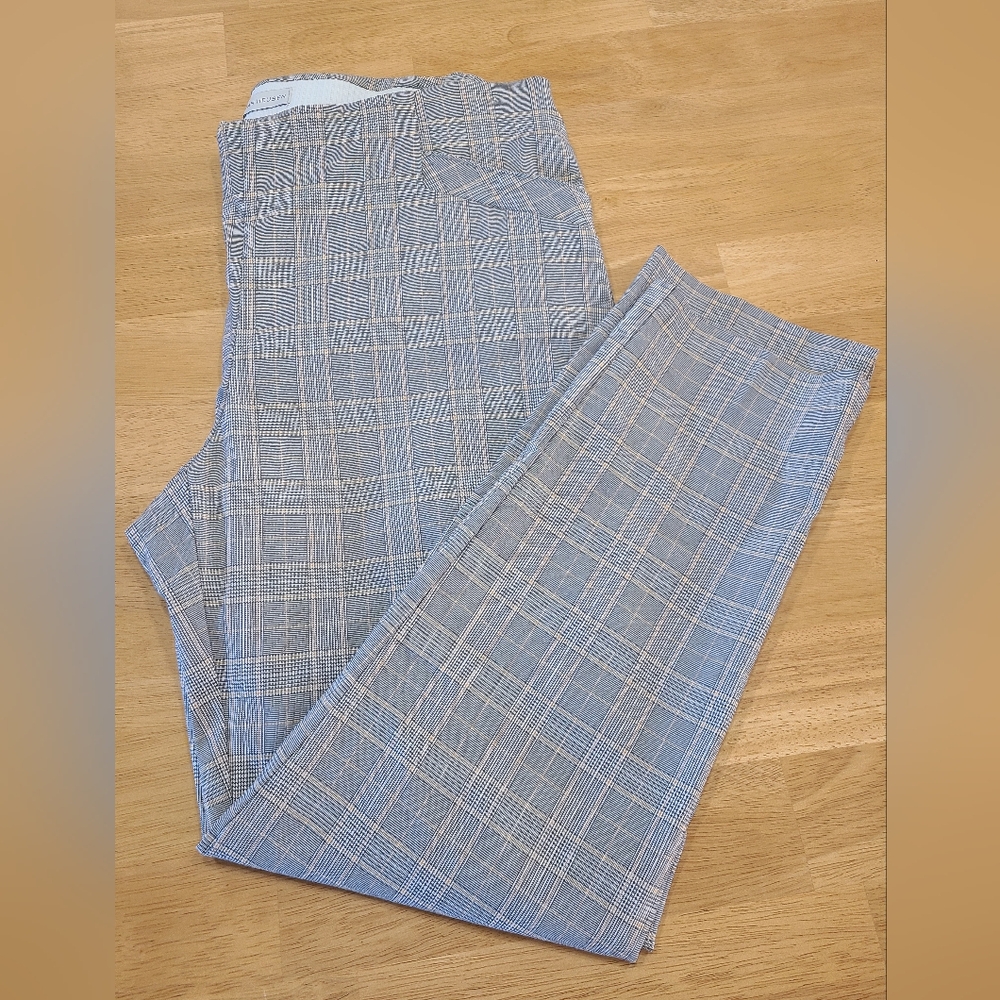 Van Huesen Stretch Extensible 10 Short Pants